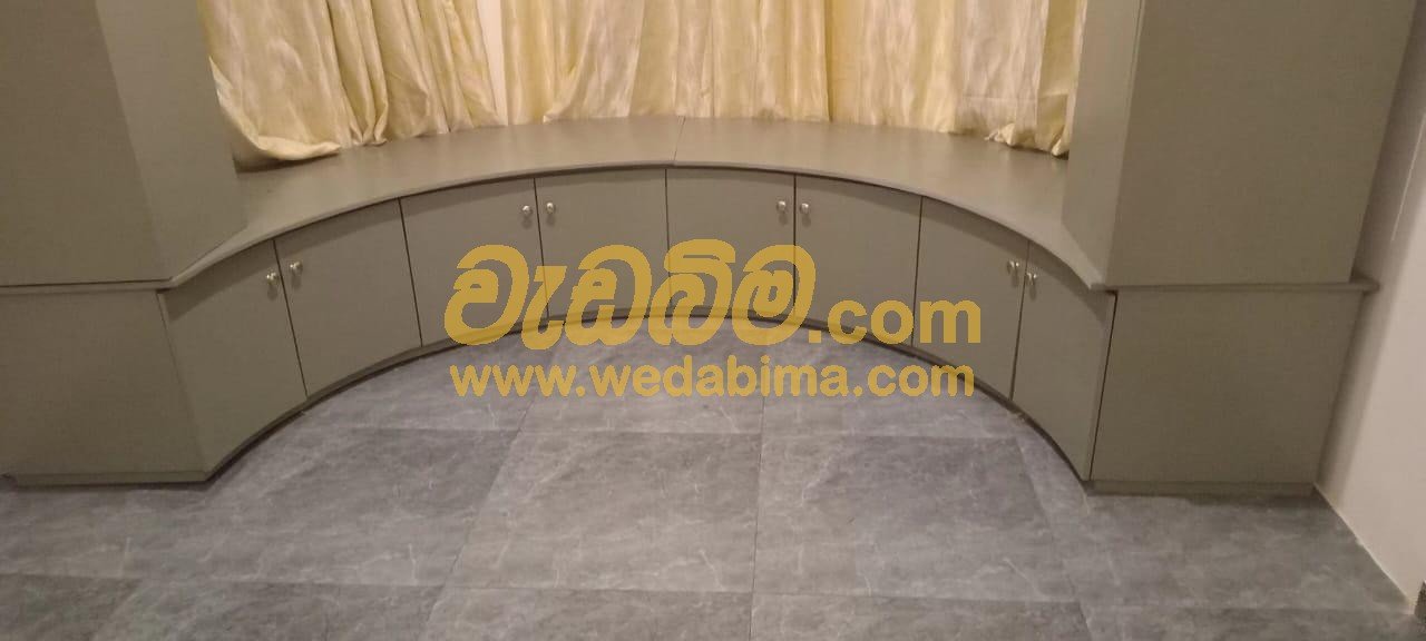 Pantry Designs gampaha Sri Lanka