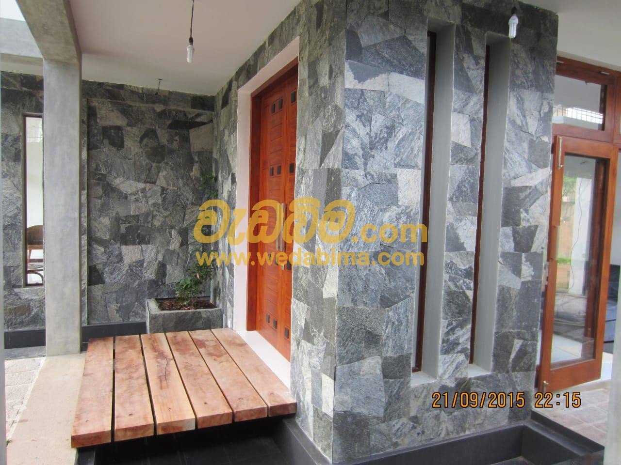 Point Stones Suppliers in matara