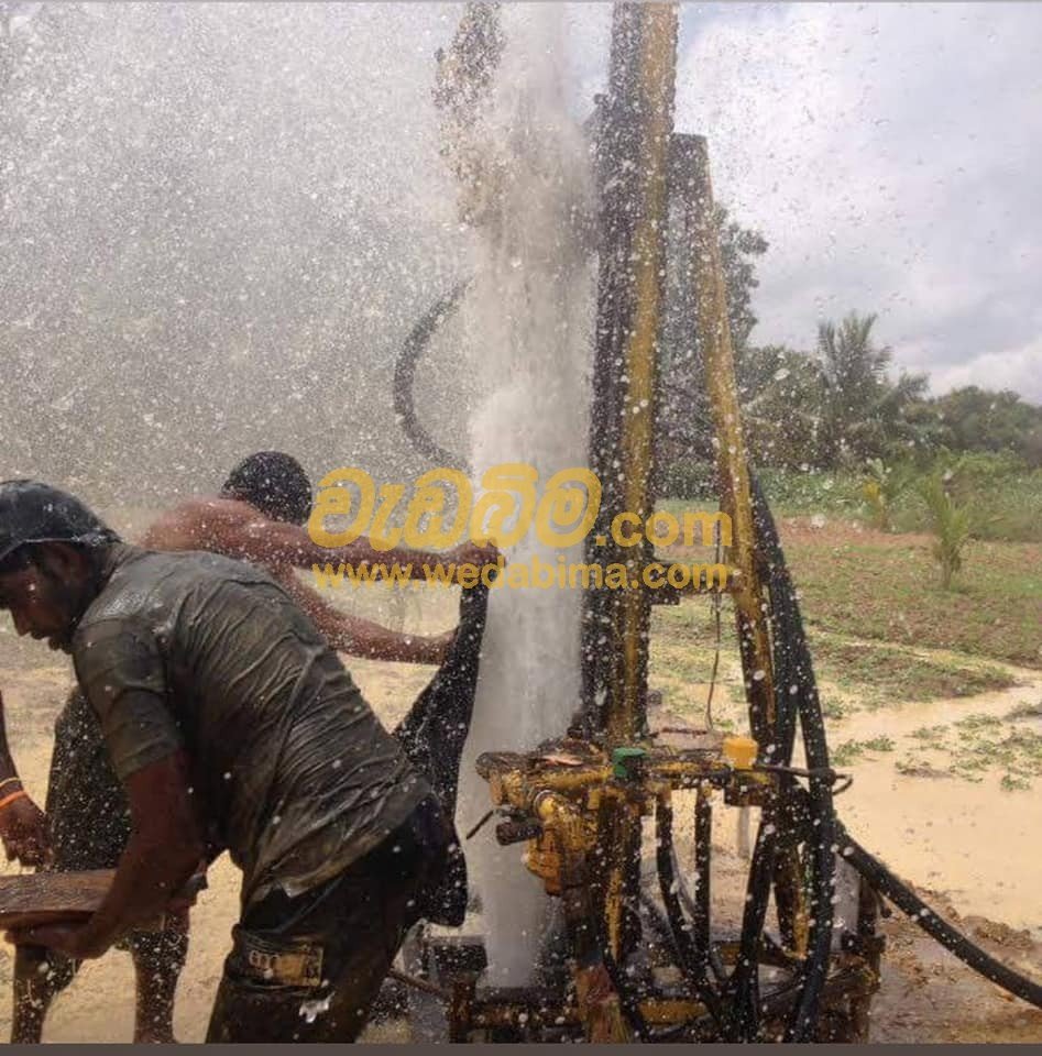 Shoring Contractors in welimada