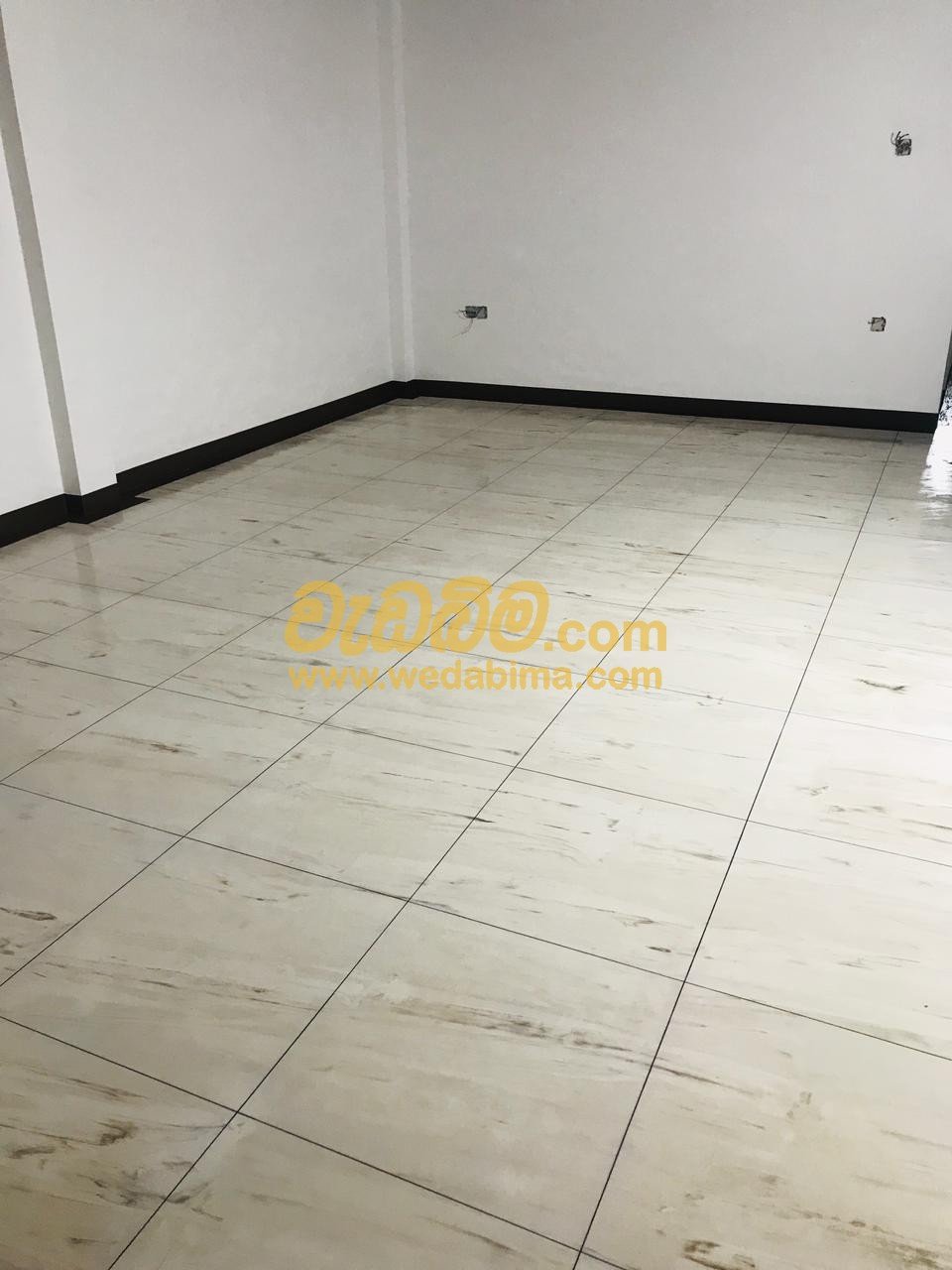 Titanium and Concrete Cut Polish Works Kalutara