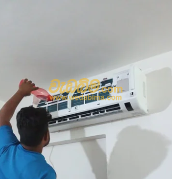 ac repair kandy