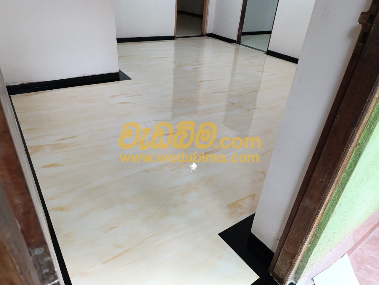 epoxy flooring sri lanka