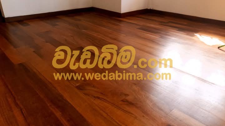 wooden flooring sri lanka