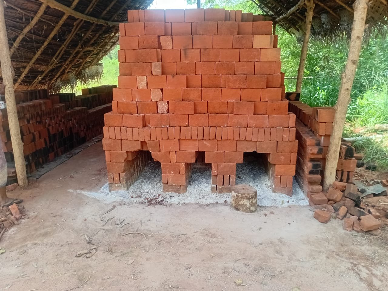 Brick Suppliers in Anuradhapura