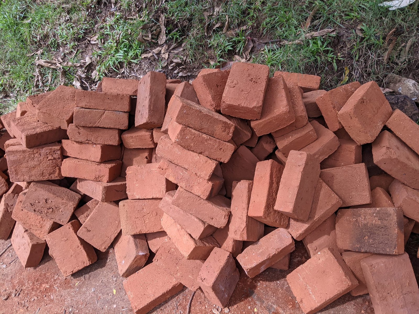 Bricks Suppliers and Manufactures in Chilaw