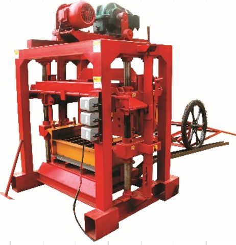 cement block making machine for sale homagama