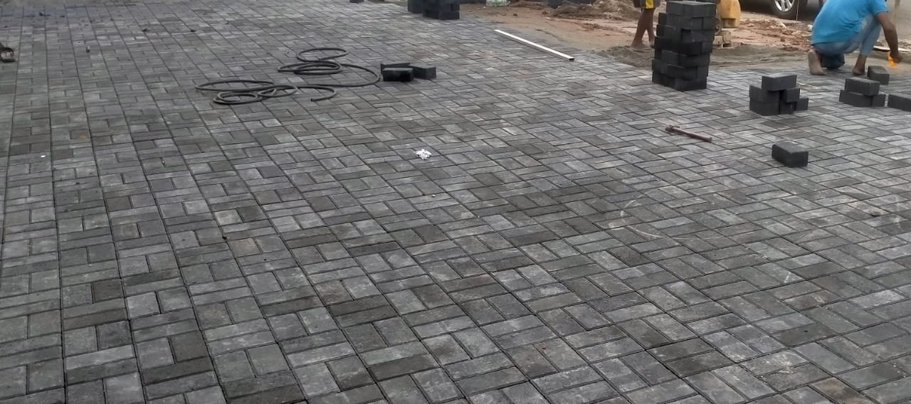 interlock design In hokandara