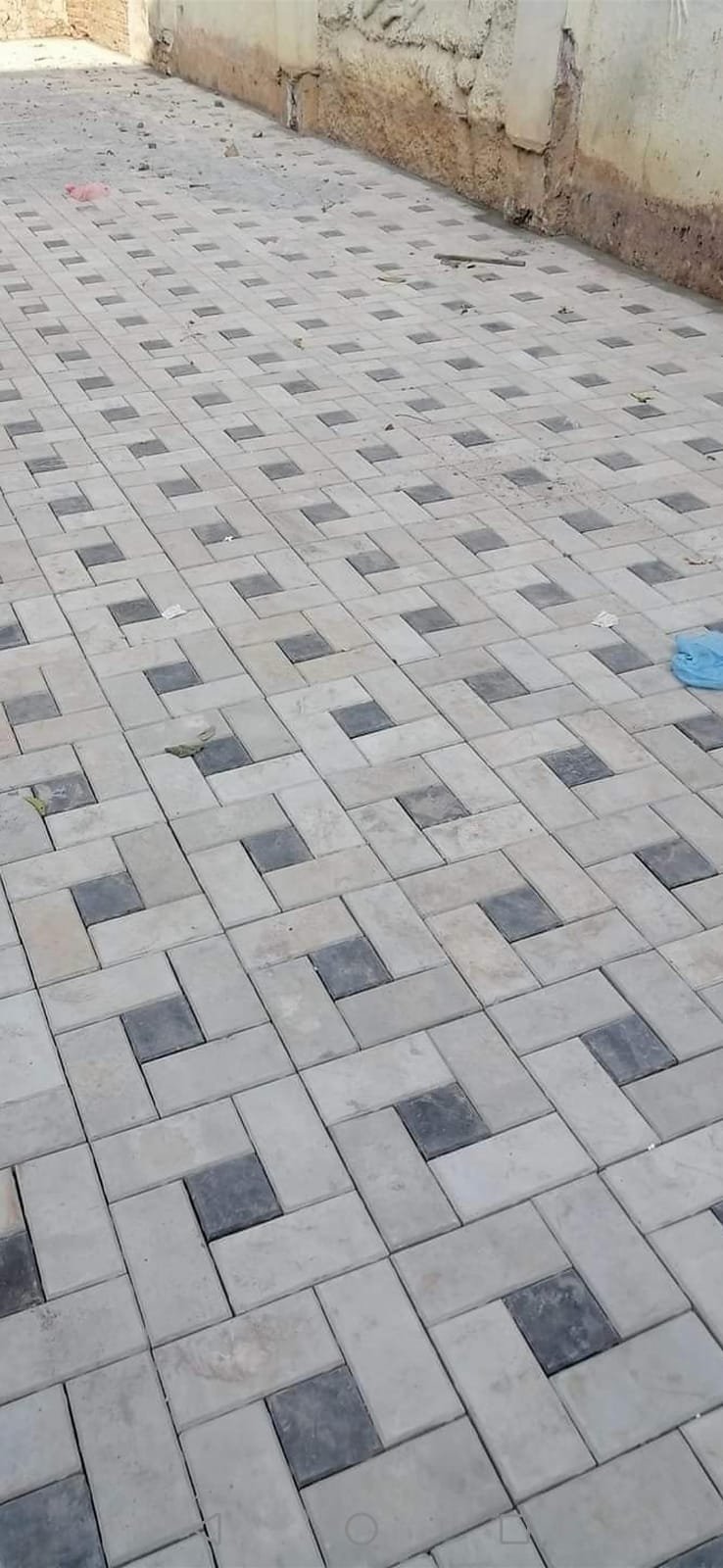 interlock paving contractors colombo