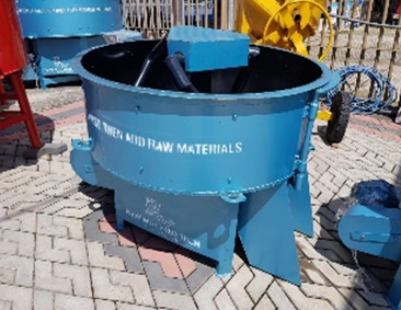 pan mixer for sale in sri lanka