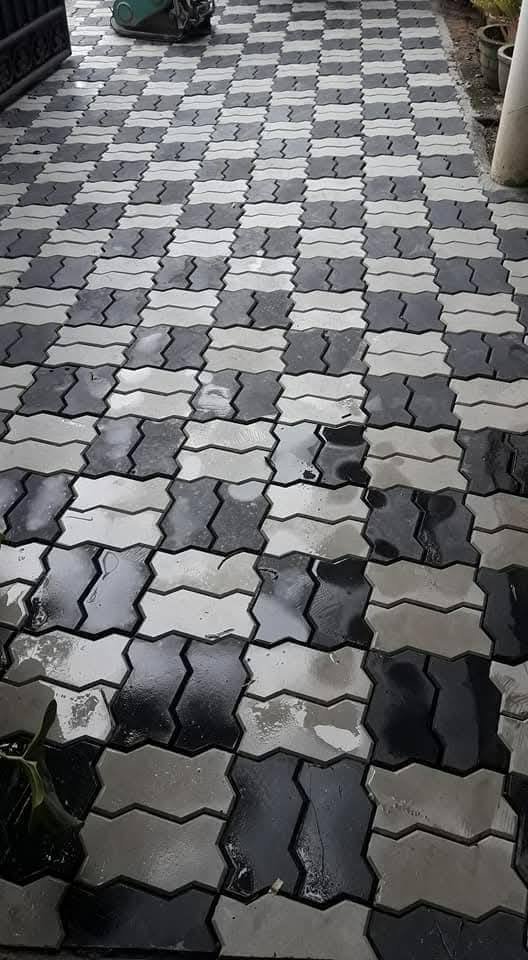 Paving Contractors In Gampaha