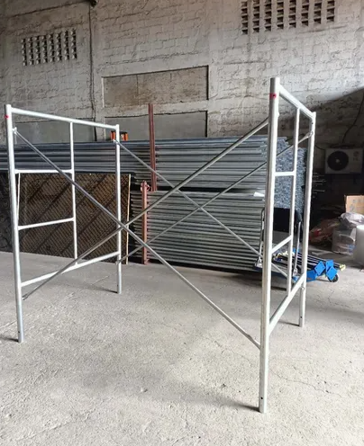 Scaffolding Set for Sale