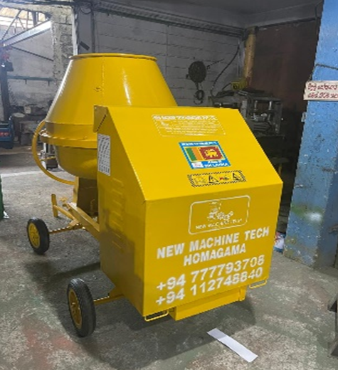 vanson Concrete mixer for sale price in homagama