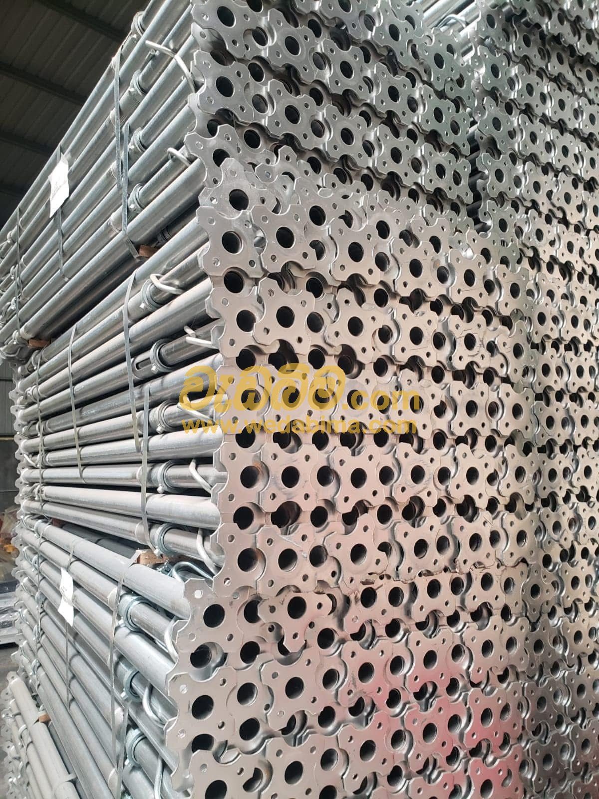 Acro Jack Suppliers Colombo