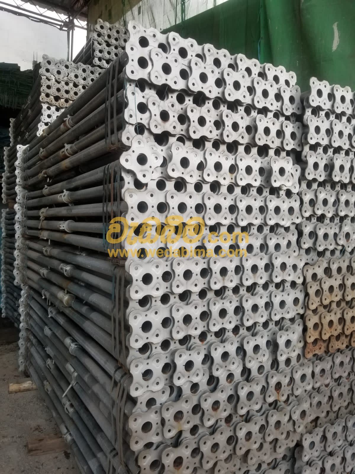 acro jacks for rental price in Piliyandala