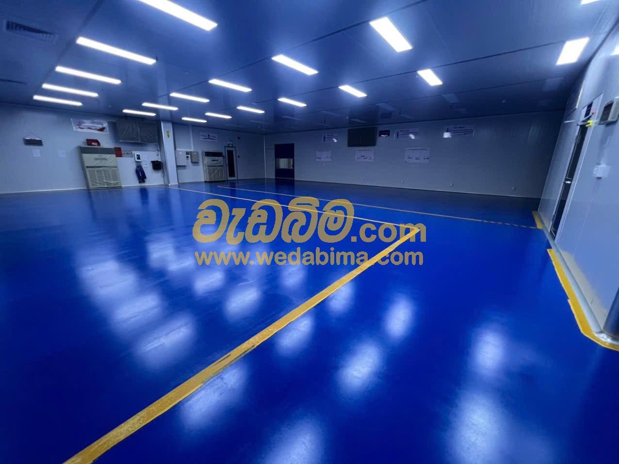 epoxy floor paint price in colombo