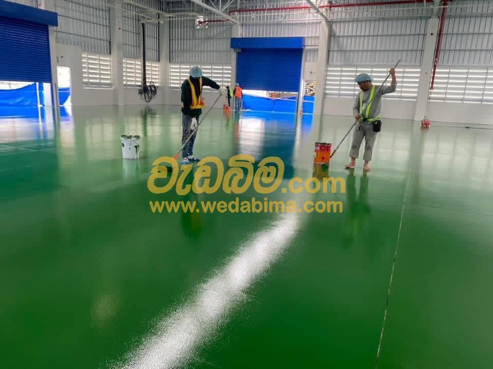 epoxy resin price in sri lanka