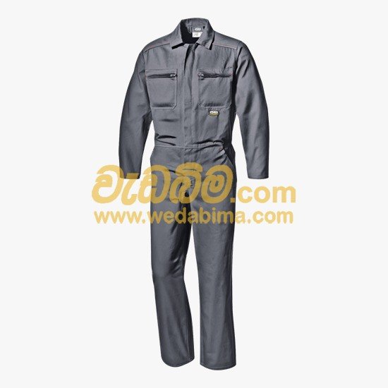 overall suppliers in sri lanka