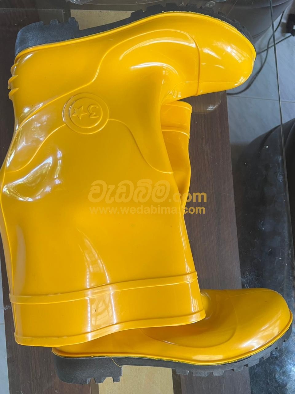 safety boots for sale hanwella