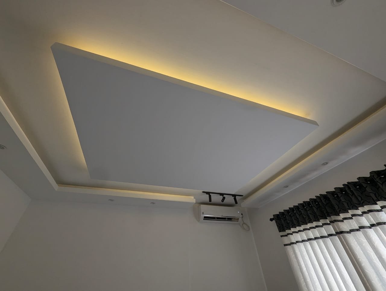 ceiling contractors in gampaha