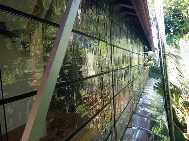 Indoor & Outdoor Monsoon Blinds in Sri Lanka