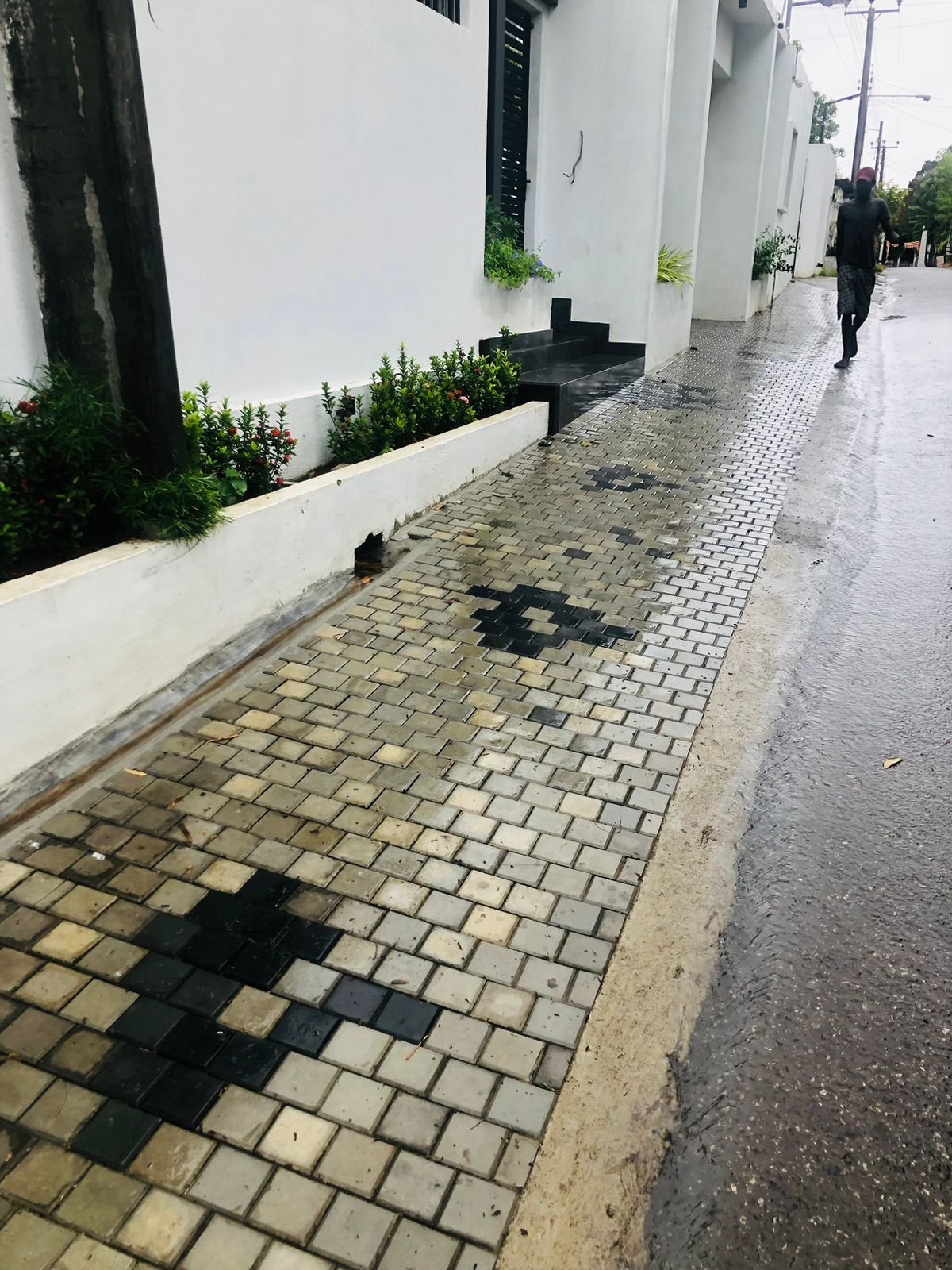 Interlock Paving Pannipitiya colombo