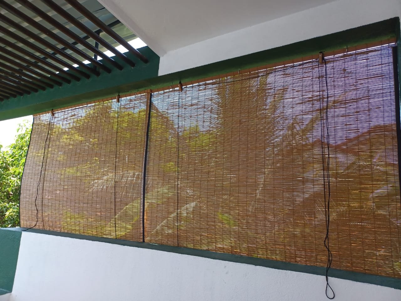 Outdoor Blinds In galle