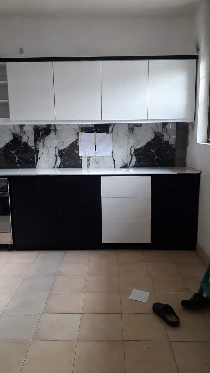 Pantry Cupboards Contractors in Colombo