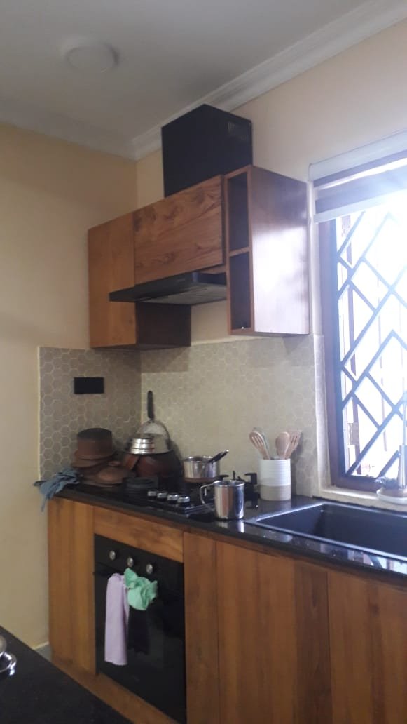 Pantry Cupboards Contractors In Rathmalana