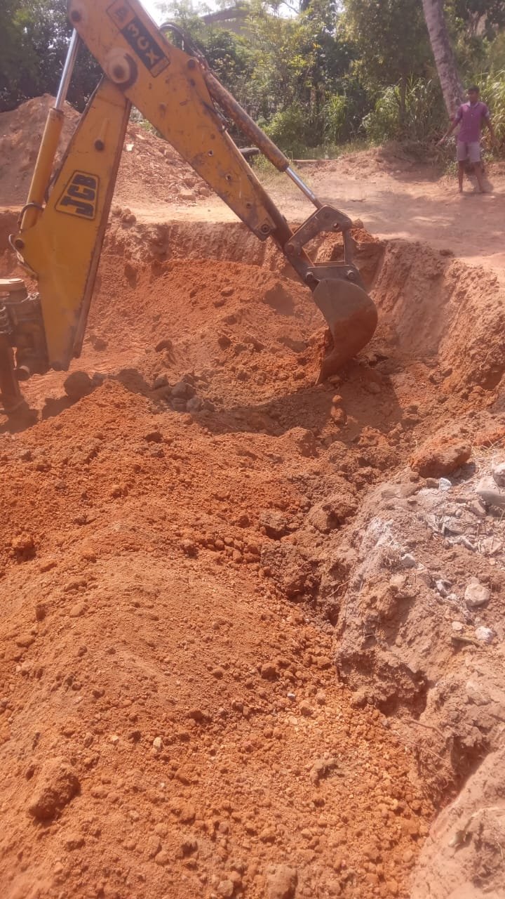 soil price in piliyandala