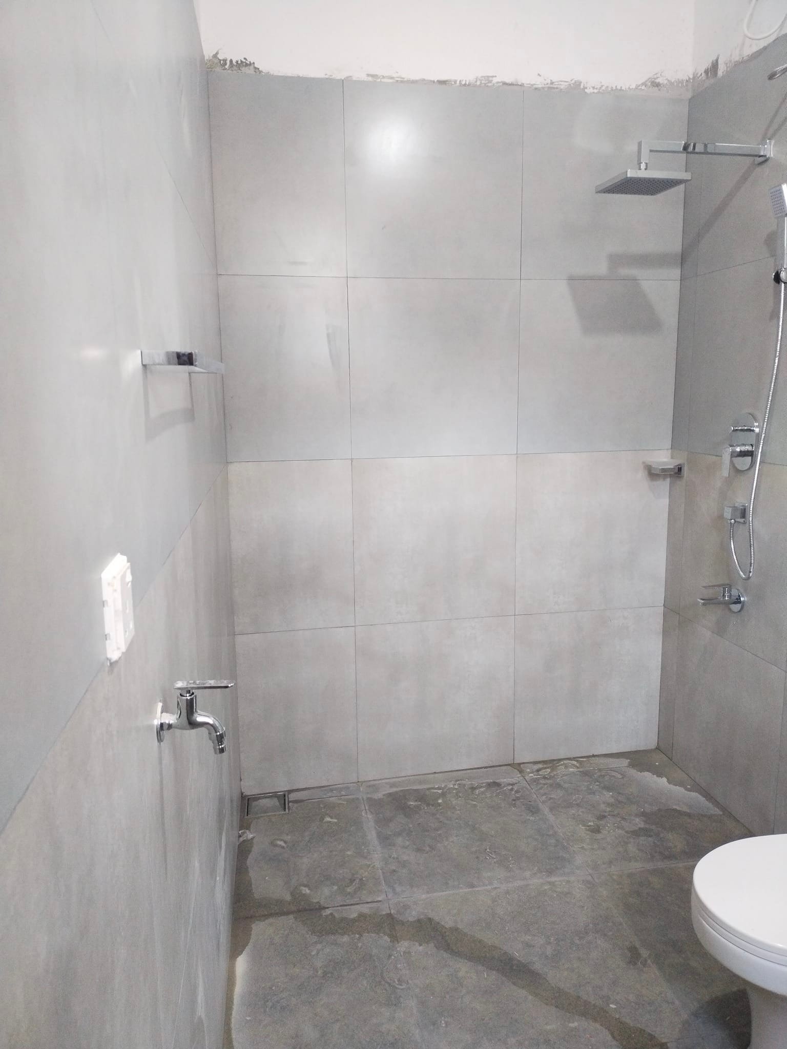 Wall & Flooring Tiles Installation in gampaha sri lanka