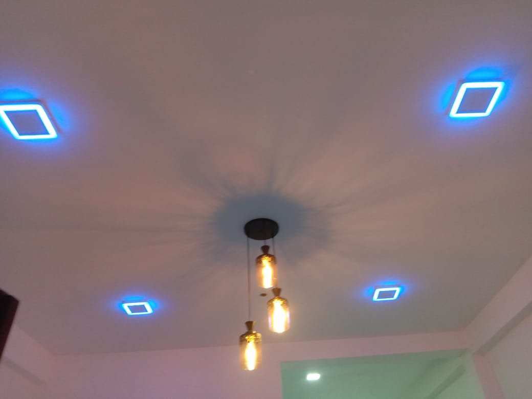 Ceiling design nugegoda - colombo