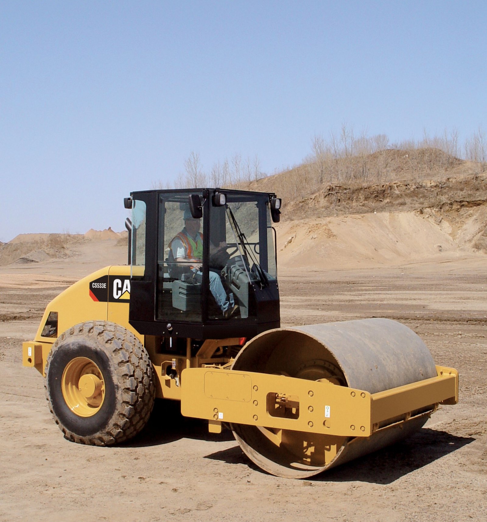 Compactors Rental Service in sri lanka
