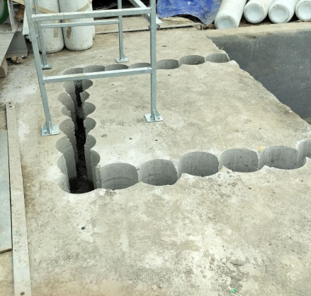 Concrete cutting companies in galle