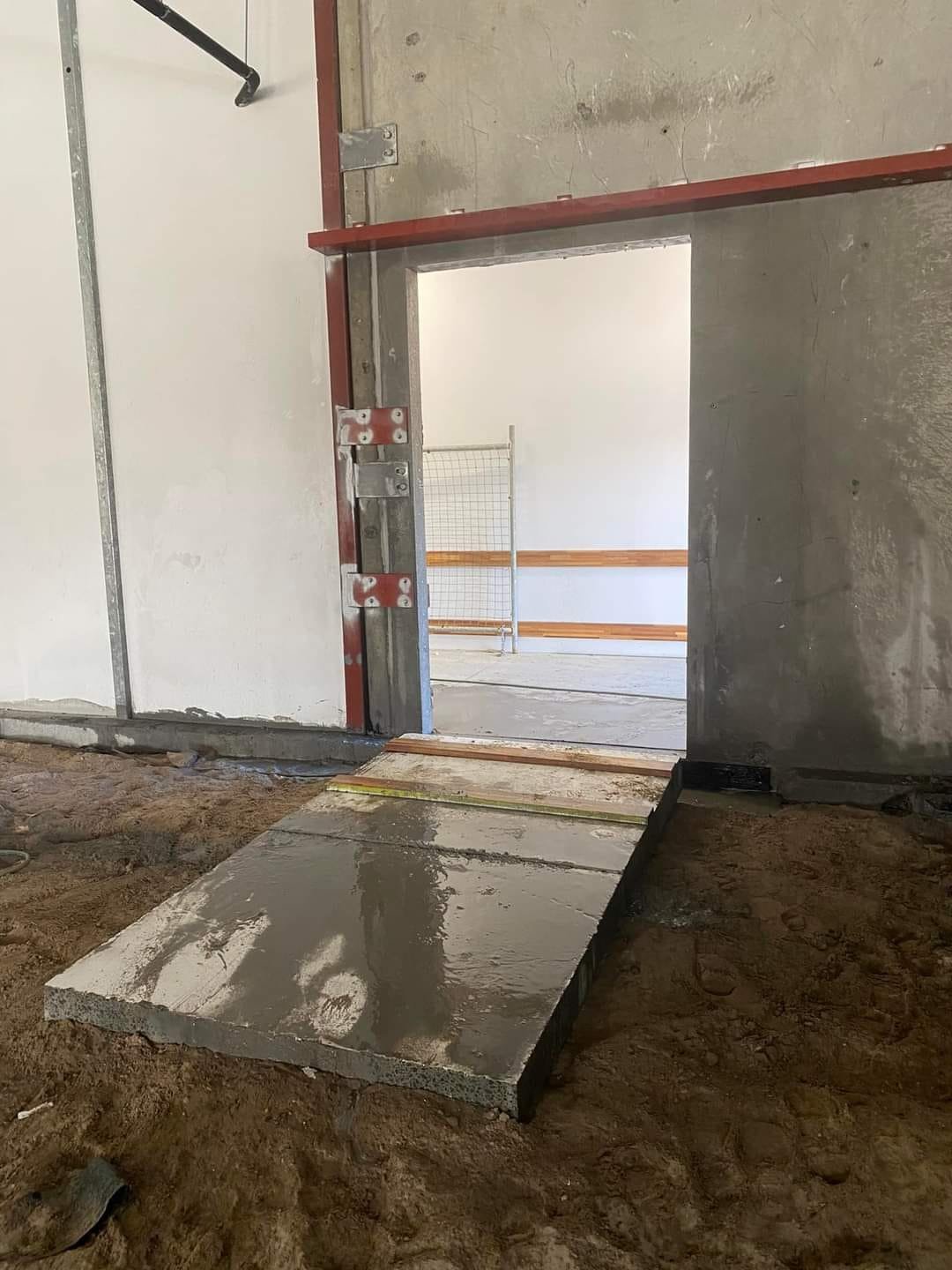 concrete wall cutting service price kandy