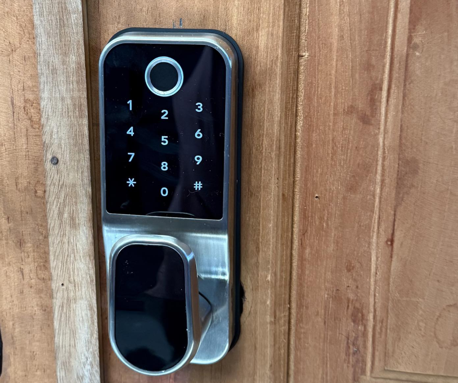 Door Locks & Security in colombo