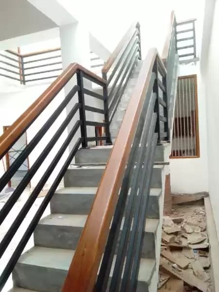 handrailing design in aluthgama