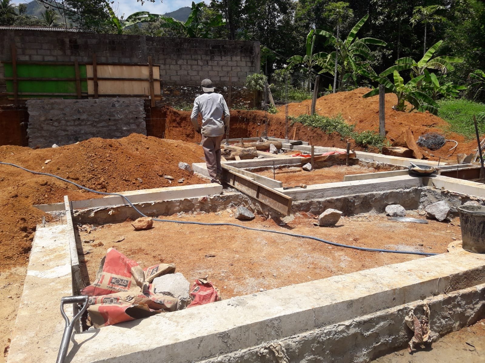 Home Construction contractors in Kadawatha, colombo