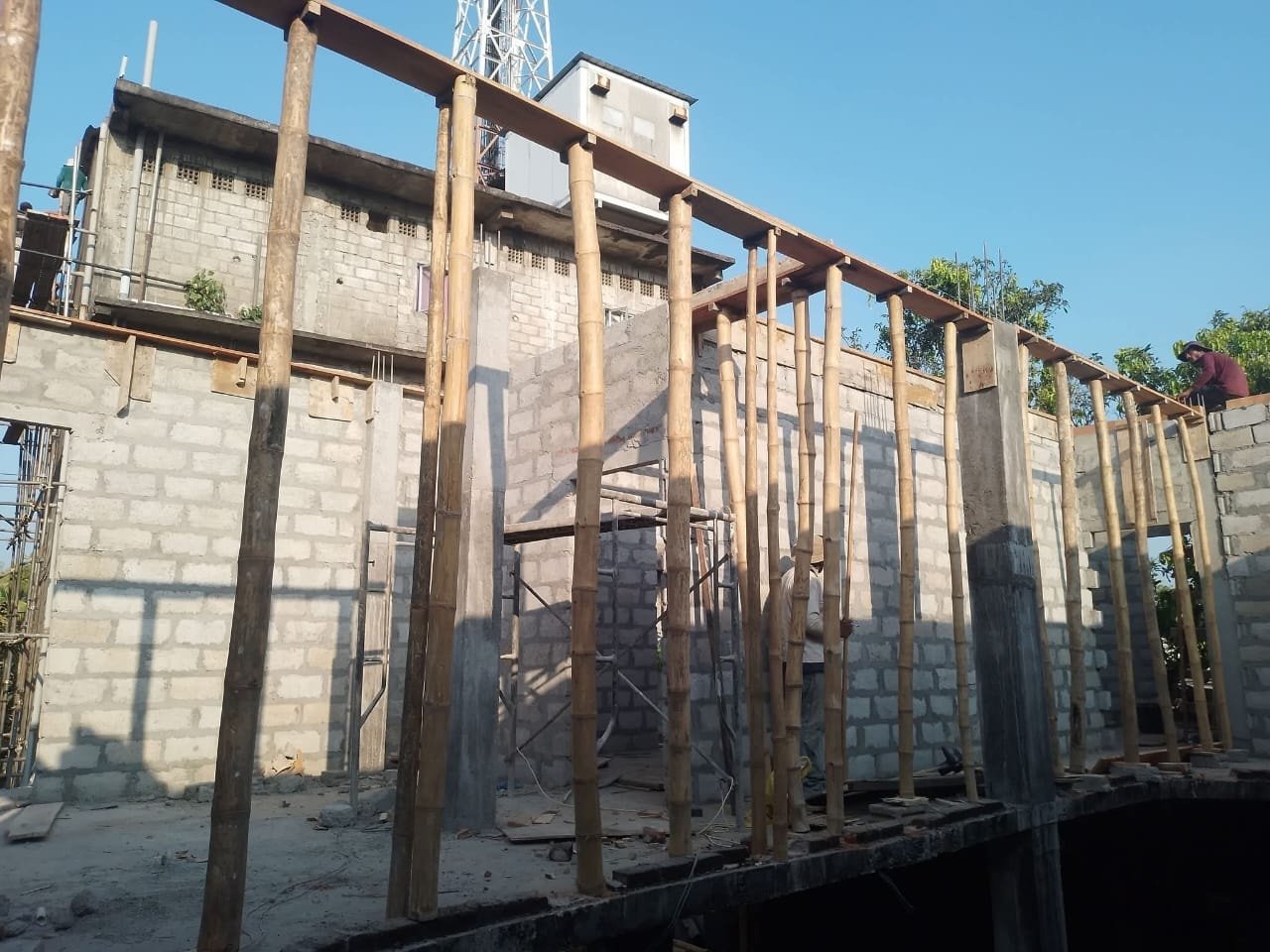 home construction price in kotte,colombo