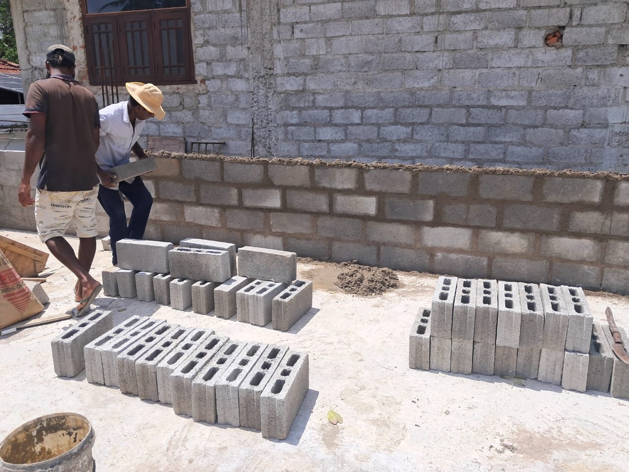 House Builders and Construction service maharagama