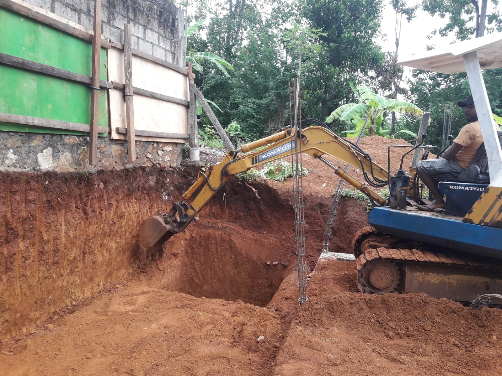 house builders in kadawatha