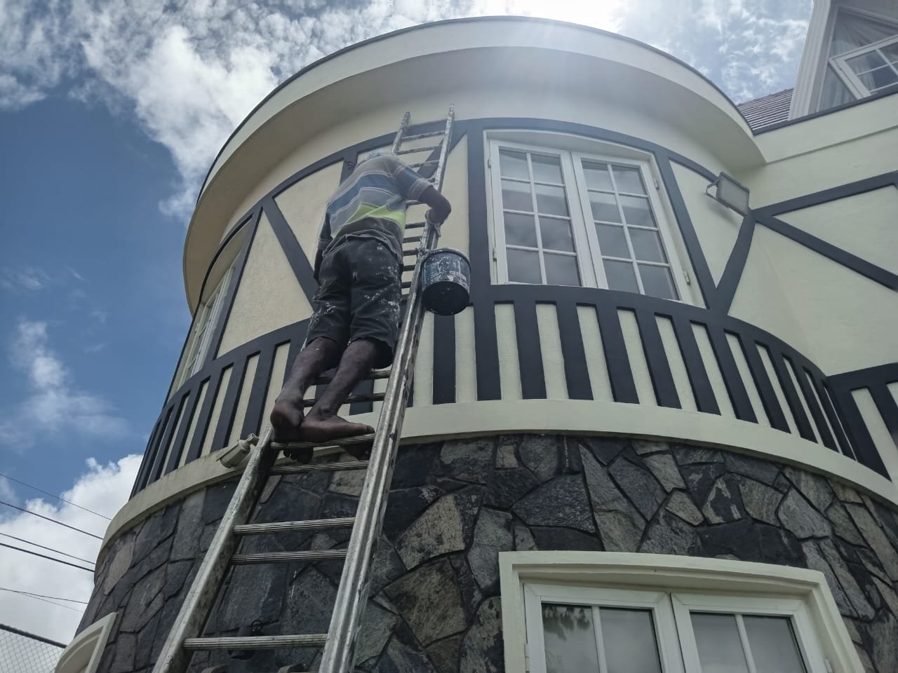 House painting rates in panadura, Sri Lanka