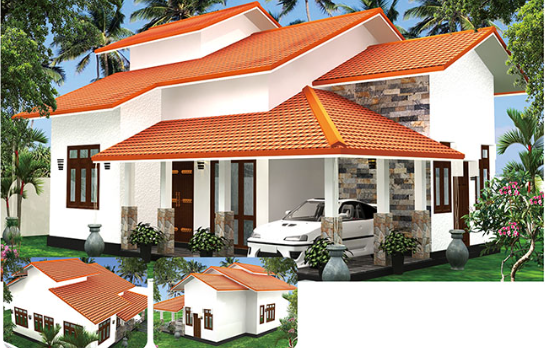 House Plan and Design Service Providers in Kadawatha