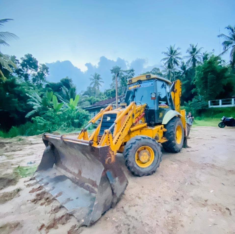 jcb for rental service in kiribathgoda