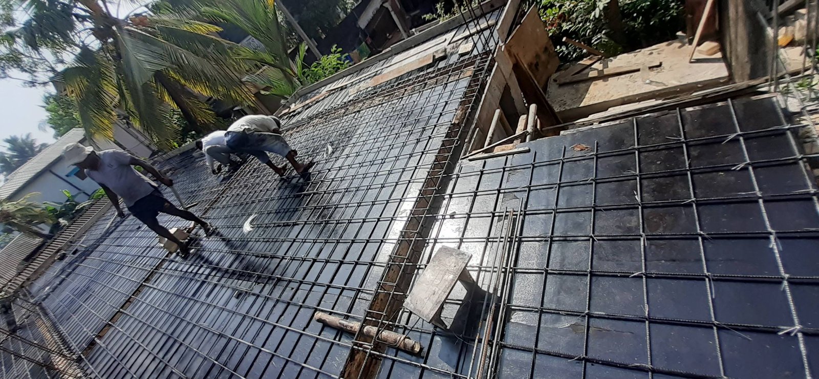 slab construction sri lanka