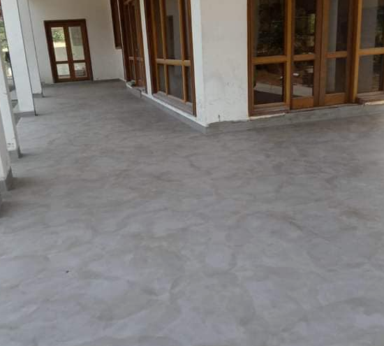 Titanium Flooring Contractors Price In pilimatalawa