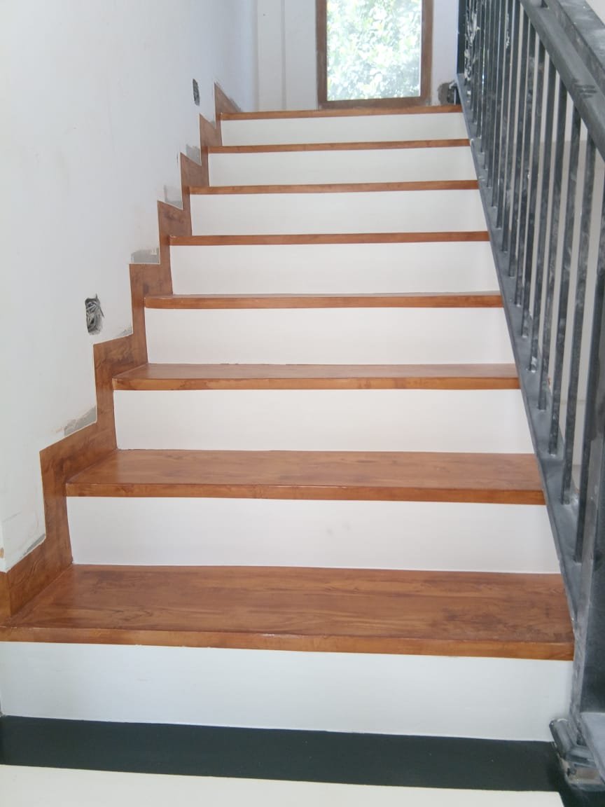 Titanium staircase Solutions In galle