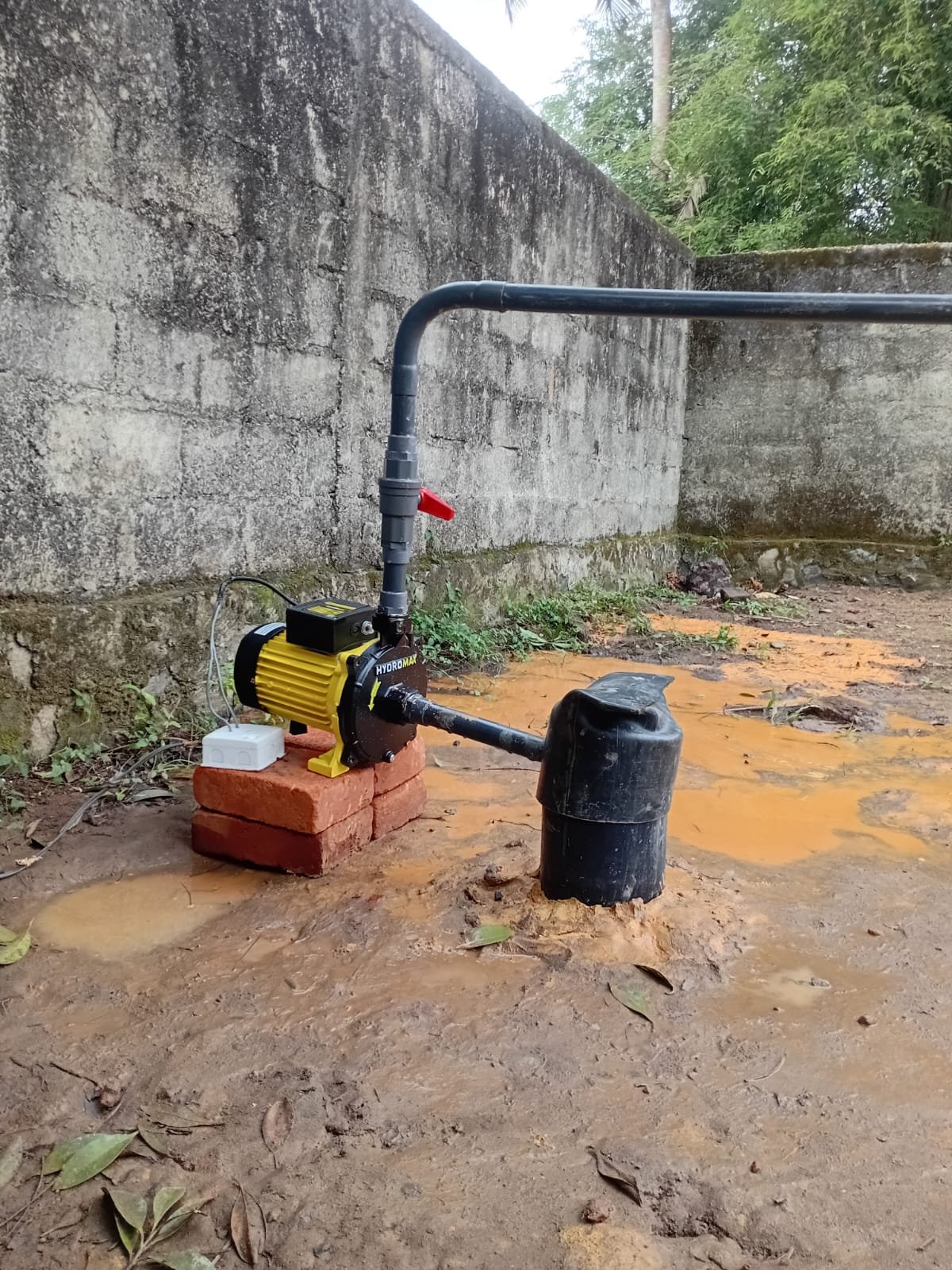 Tube Well solutions in ja ela