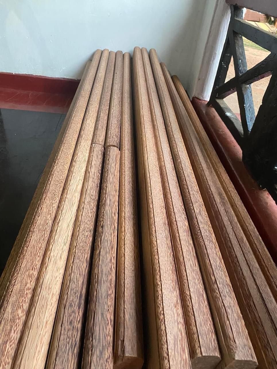 wood products price in Narammala