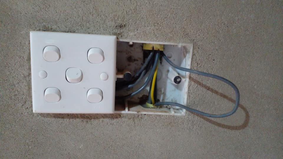 electrical installation in colombo