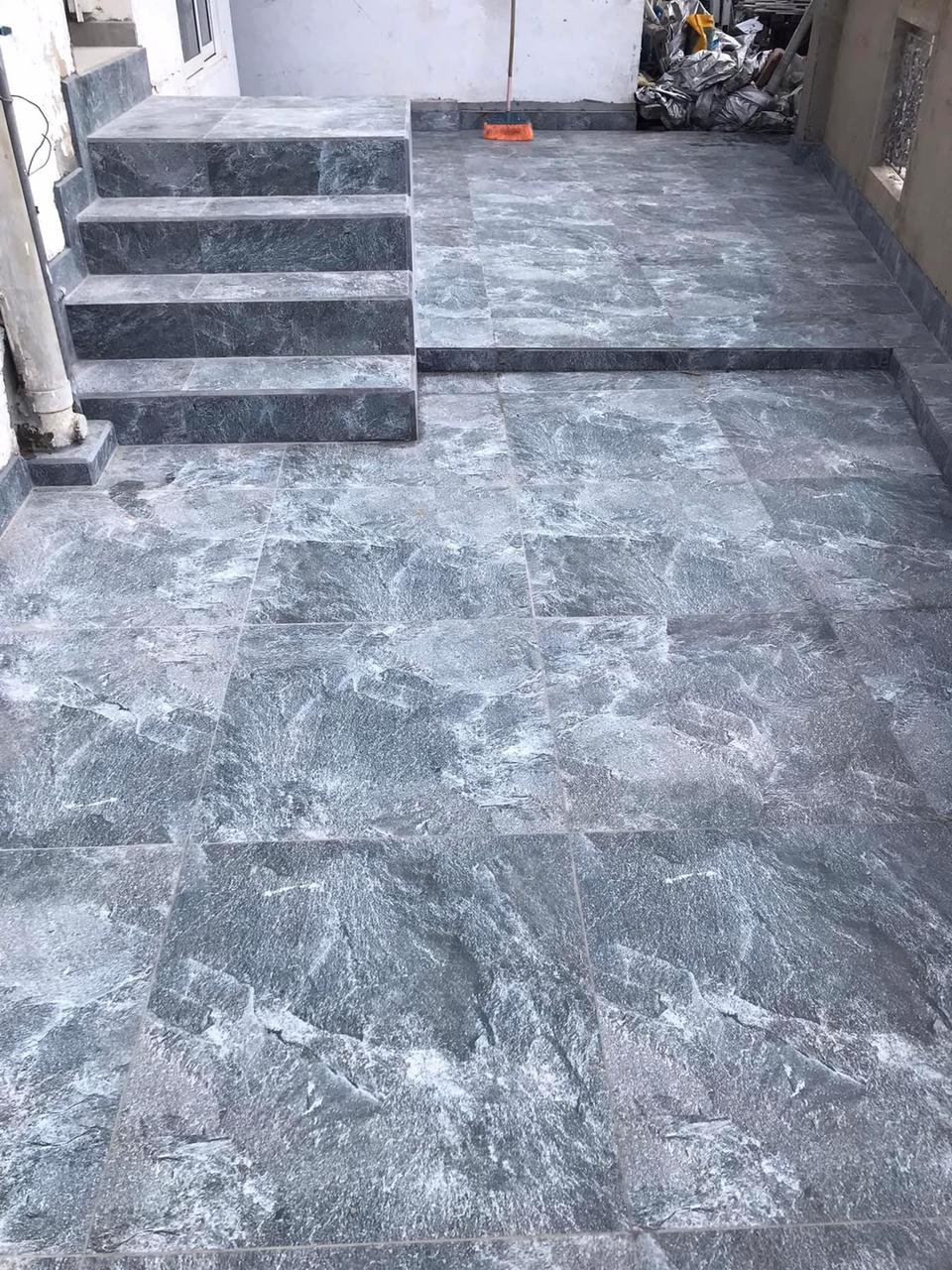 floor tiling works price in gampaha